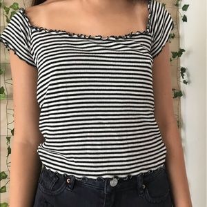 size small short sleeved shirt